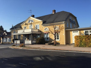 Torups Gästgivaregård in Tjörnarp